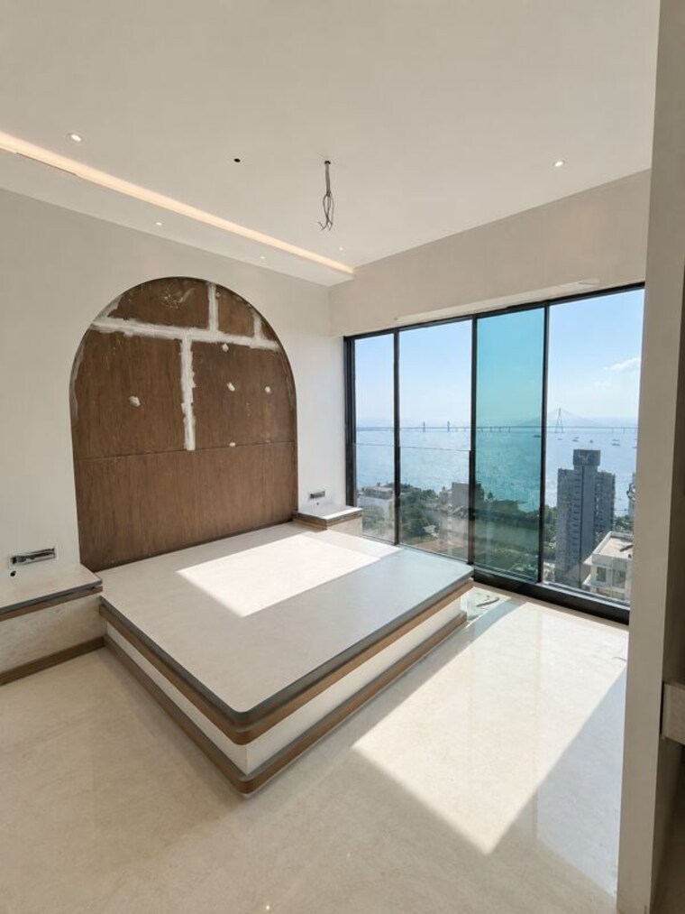 Bedroom, urbania-140-shivaji-park 4 Bedroom 4000 Sq.Ft. Apartment In Dadar West Mumbai 10564155