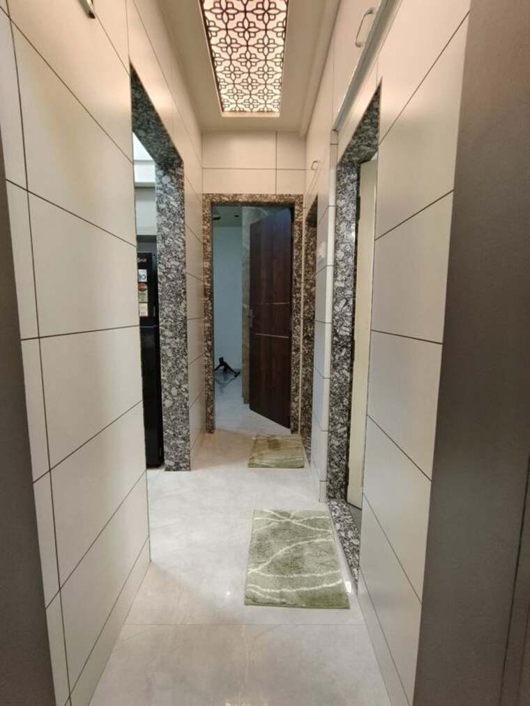 undefined, shankar-park 1 Bedroom 535 Sq.Ft. Apartment In Kalwa Thane 10564727