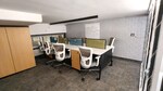 800 Sq.Ft. Office Space in NIBR 1 Aerocity