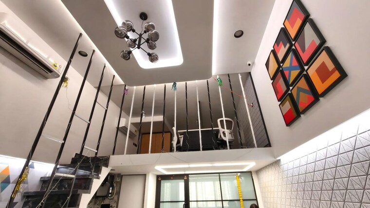 undefined, nibr-1-aerocity Commercial Office Space 800 Sq.Ft. In Sakinaka Mumbai 9923792