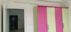 3 BHK + Prayer Room,Study Room Apartment For Rent in Manjeera Majestic Homes