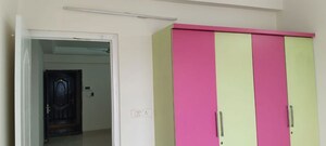 3 BHK Apartment For Rent in Manjeera Majestic Homes, Kukatpally