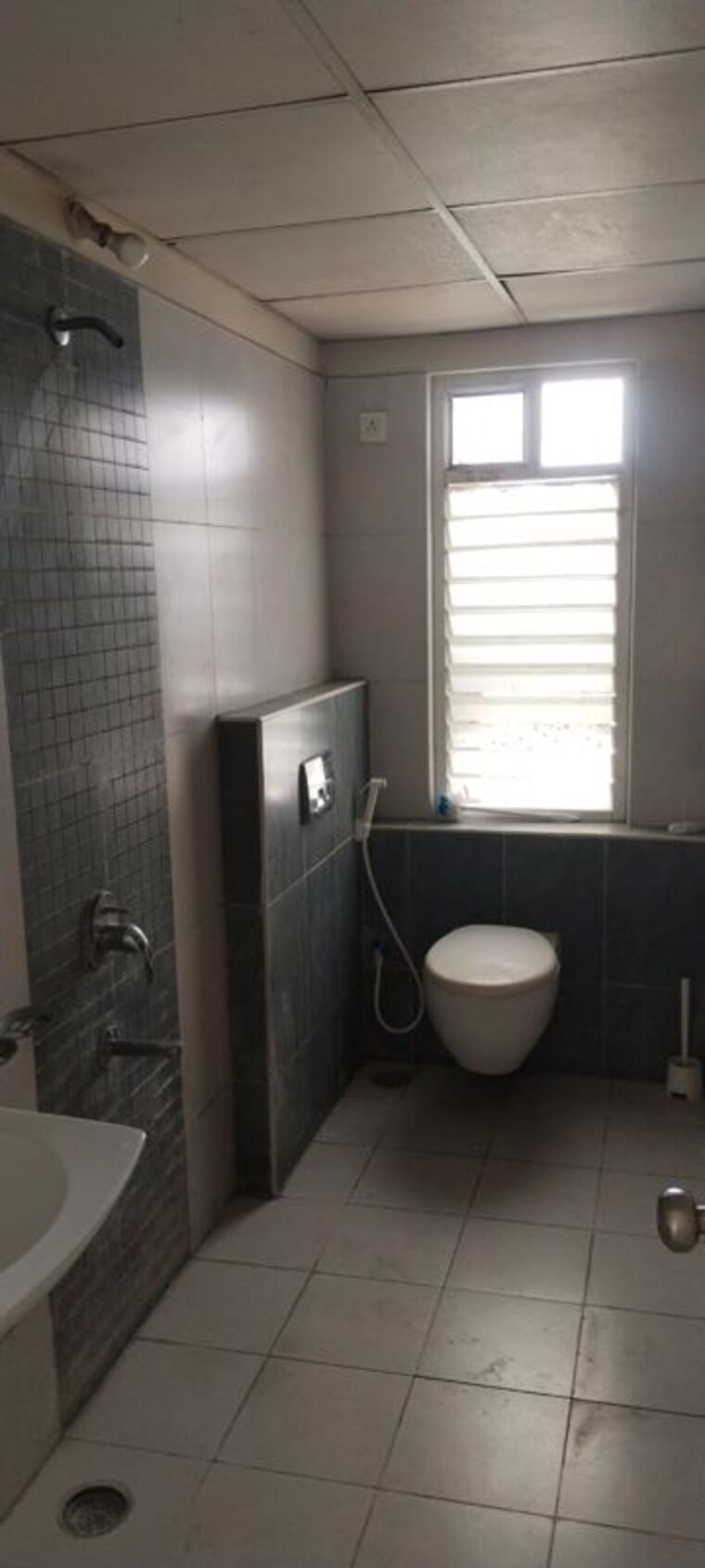 Bathroom, manjeera-majestic-homes 3 Bedroom 1453 Sq.Ft. Apartment In Kukatpally Hyderabad 10564735