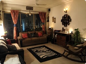 3 BHK Apartment For Sale in Marathon Next Gen Era, Lower Parel