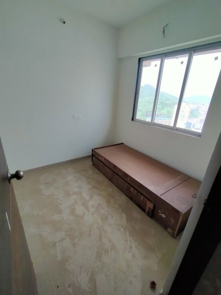 Room, jsb-sai-nakshatra-trrident 1 Bedroom 585 Sq.Ft. Apartment In Virar West Palghar 10564738