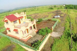  Plot For Sale in Shahapur