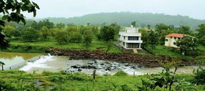  Plot – Exterior View View at Shahapur - for Sale