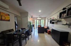 3 BHK Apartment For Rent in Rustomjee Seasons, Bandra East