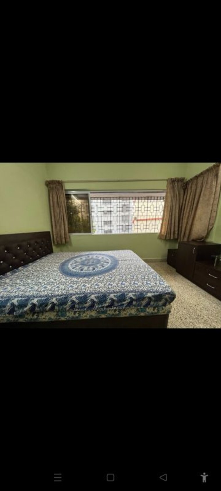 Bedroom, ekdant-society 2 Bedroom 700 Sq.Ft. Apartment In Prabhadevi Mumbai 10564745