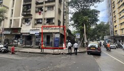 Retail Shop For Sale in Prabhadevi