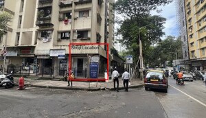  Shop For Sale in Prabhadevi
