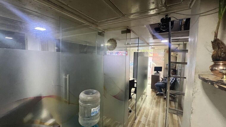 Exterior View, prabhadevi Commercial Shop 240 Sq.Ft. In Prabhadevi Mumbai 10564737