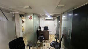  Shop – Exterior View View at Prabhadevi - for Sale