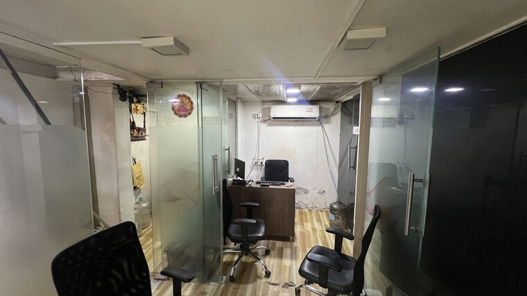 Exterior View, prabhadevi Commercial Shop 240 Sq.Ft. In Prabhadevi Mumbai 10564737