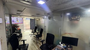  Shop – Exterior View View at Prabhadevi - for Sale