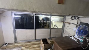  Shop – Exterior View View at Prabhadevi - for Sale