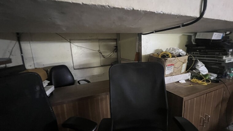 Exterior View, prabhadevi Commercial Shop 240 Sq.Ft. In Prabhadevi Mumbai 10564737