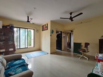 2 BHK Apartment For Rent in Mandar Nature Glory in Kalwa, Thane