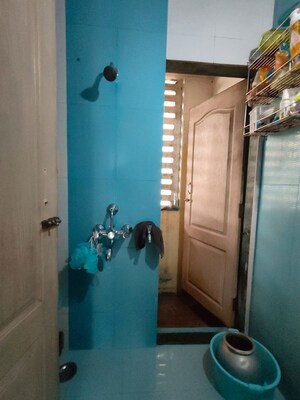 Furnished Amenities in 2 BHK Apartment at Mandar Nature Glory, Kalwa – for Rent