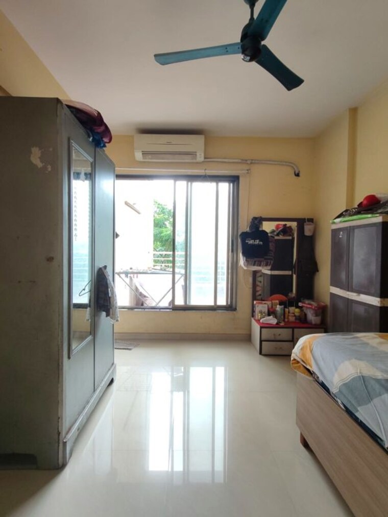 Kitchen, mandar-nature-glory 2 Bedroom 1000 Sq.Ft. Apartment In Kalwa Thane 10564749