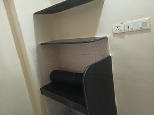 Furnished Amenities in 1 RK Apartment at Irani Chawl, Lower Parel – for Rent