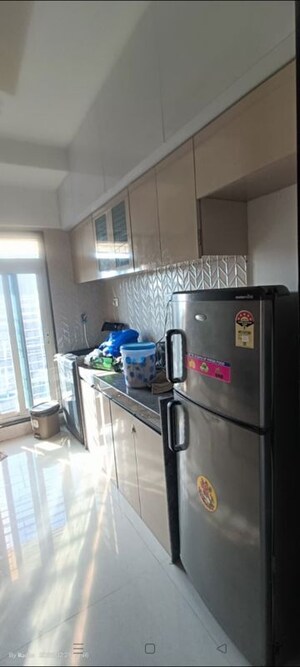 Kitchen in 1 BHK Apartment at Happy House Prabhadevi, Prabhadevi – for Rent