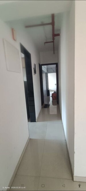 Building Lobby in 1 BHK Apartment at Happy House Prabhadevi, Prabhadevi – for Rent