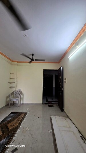 1 BHK Apartment For Sale in Pioneer Park, Kolshet Road