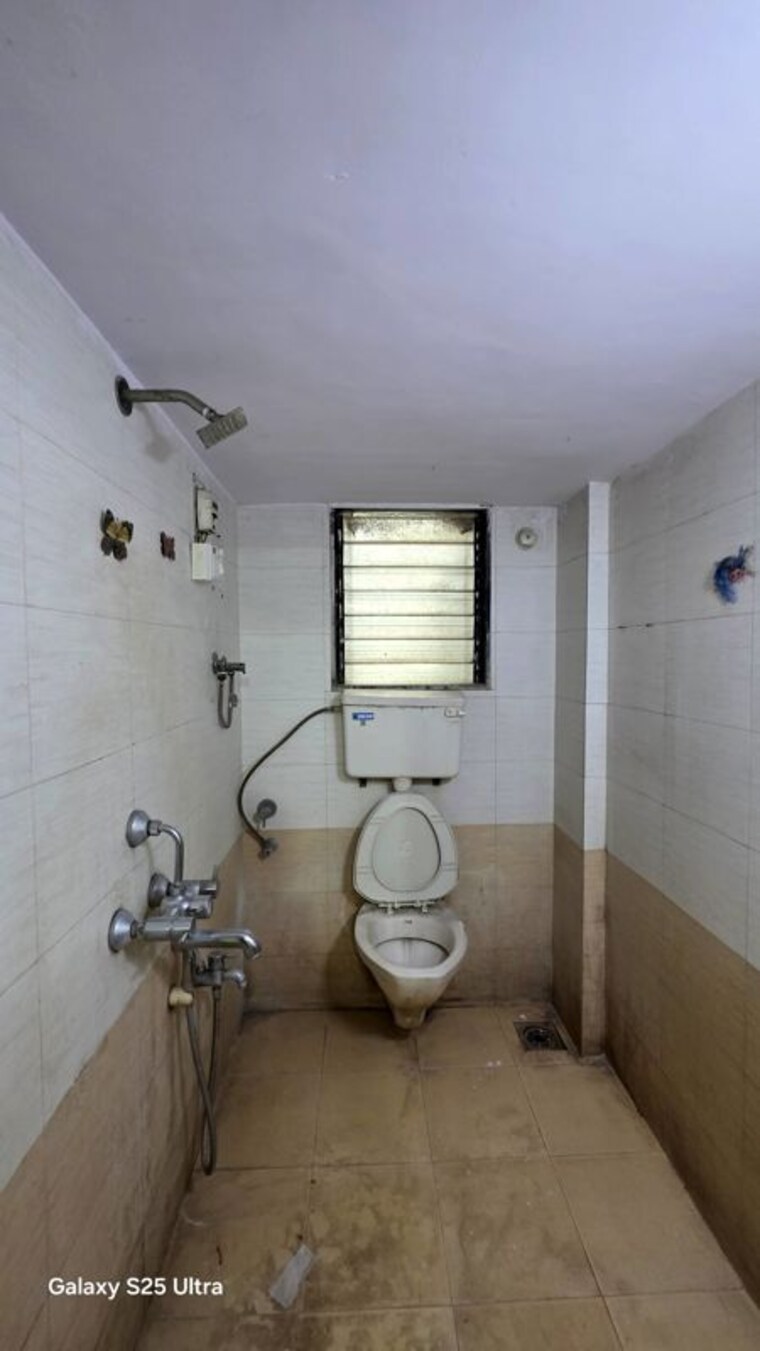 Bathroom, pioneer-park 1 Bedroom 675 Sq.Ft. Apartment In Kolshet Road Thane 10564771