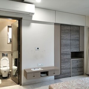 3 BHK Apartment For Rent in Sheth Zuri, Laxmi Nagar