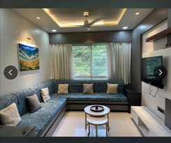 2 BHK + Prayer Room,Servant Room,Study Room,Extra Room,Basement,Store Room Apartment For Rent in Saheel ITrend Homes