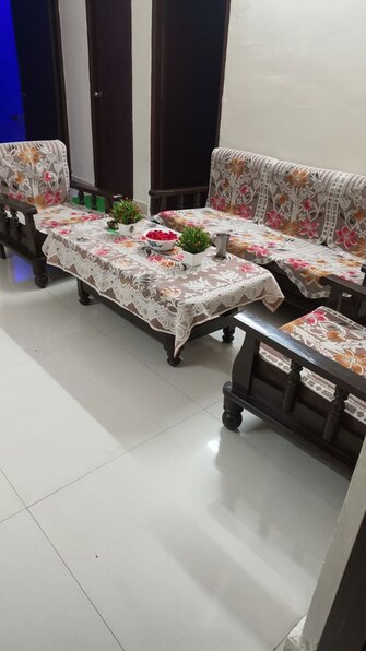 2.5 BHK + Study Room Apartment For Rent in Eureka Diya Green City in Raj Nagar Extension, Ghaziabad