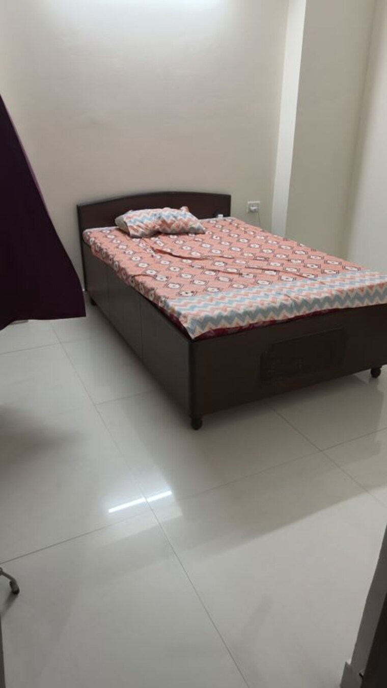 Bedroom, eureka-diya-green-city 2.5 Bedroom 1110 Sq.Ft. Apartment In Raj Nagar Extension Ghaziabad 10564792