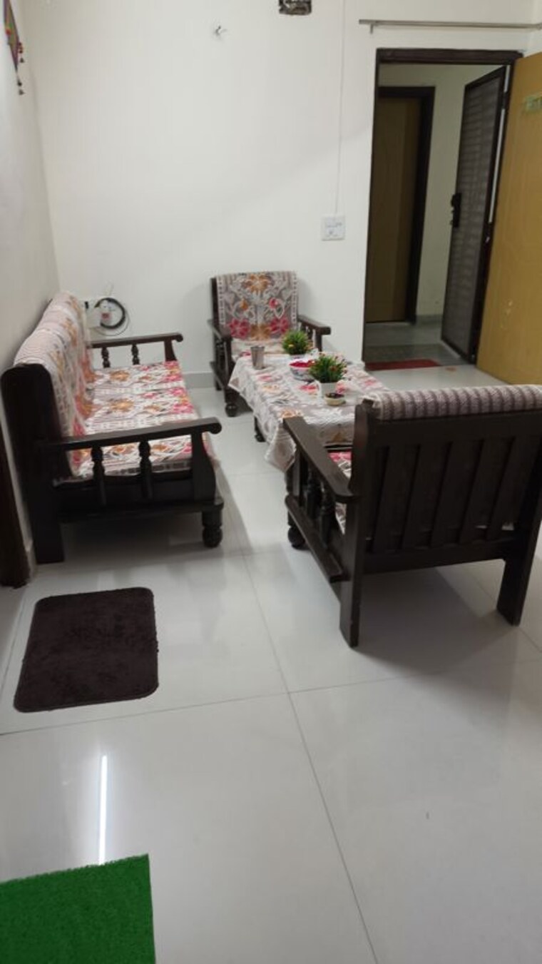 Bedroom, eureka-diya-green-city 2.5 Bedroom 1110 Sq.Ft. Apartment In Raj Nagar Extension Ghaziabad 10564792