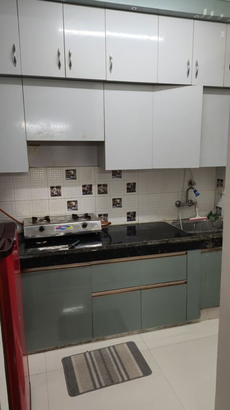 Kitchen, eureka-diya-green-city 2.5 Bedroom 1110 Sq.Ft. Apartment In Raj Nagar Extension Ghaziabad 10564792