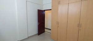 2 BHK Apartment For Rent in Richmond Town
