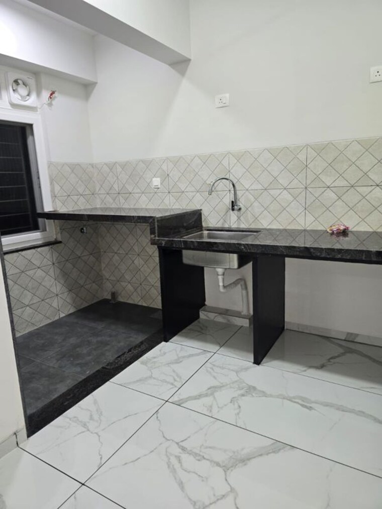 Kitchen, rahul-downtown 2 Bedroom 800 Sq.Ft. Apartment In Punawale Pune 10564785