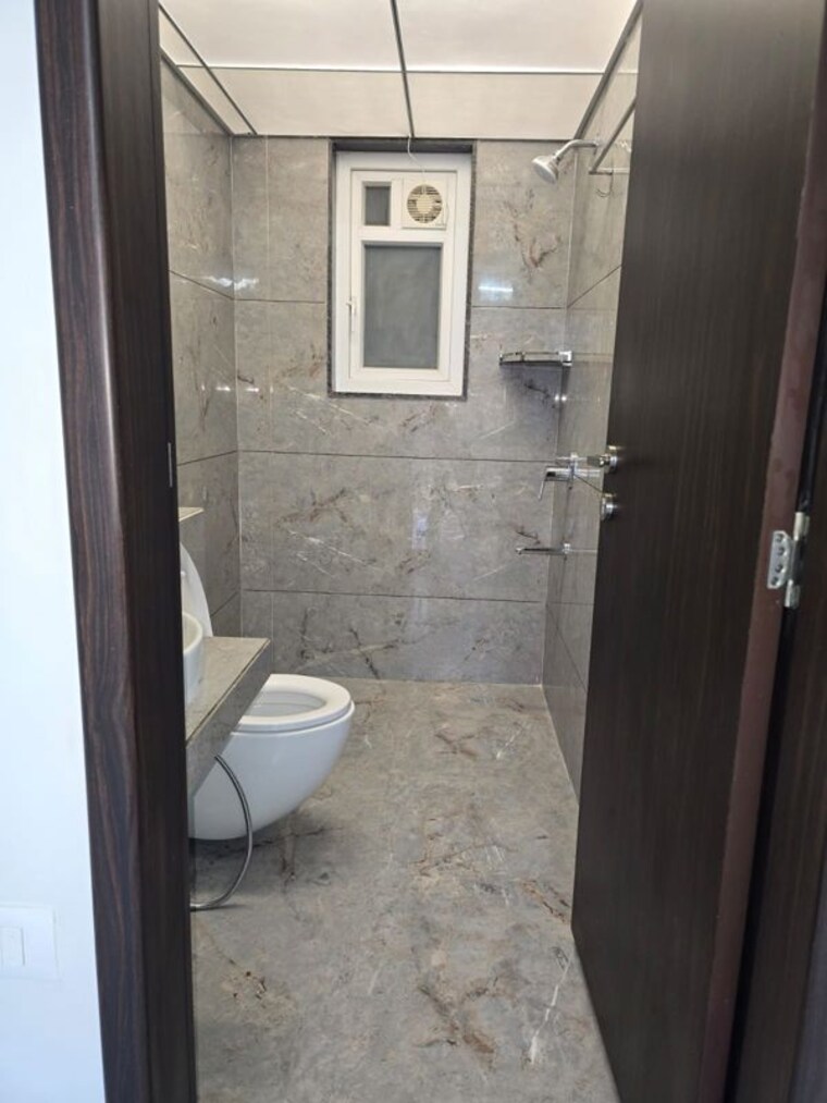 Bathroom, rahul-downtown 2 Bedroom 800 Sq.Ft. Apartment In Punawale Pune 10564785