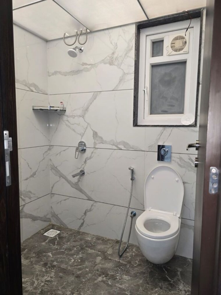 Bathroom, rahul-downtown 2 Bedroom 800 Sq.Ft. Apartment In Punawale Pune 10564785