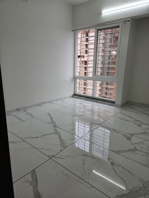Bedroom in 2 BHK Apartment at Rahul Downtown, Punawale – for Rent