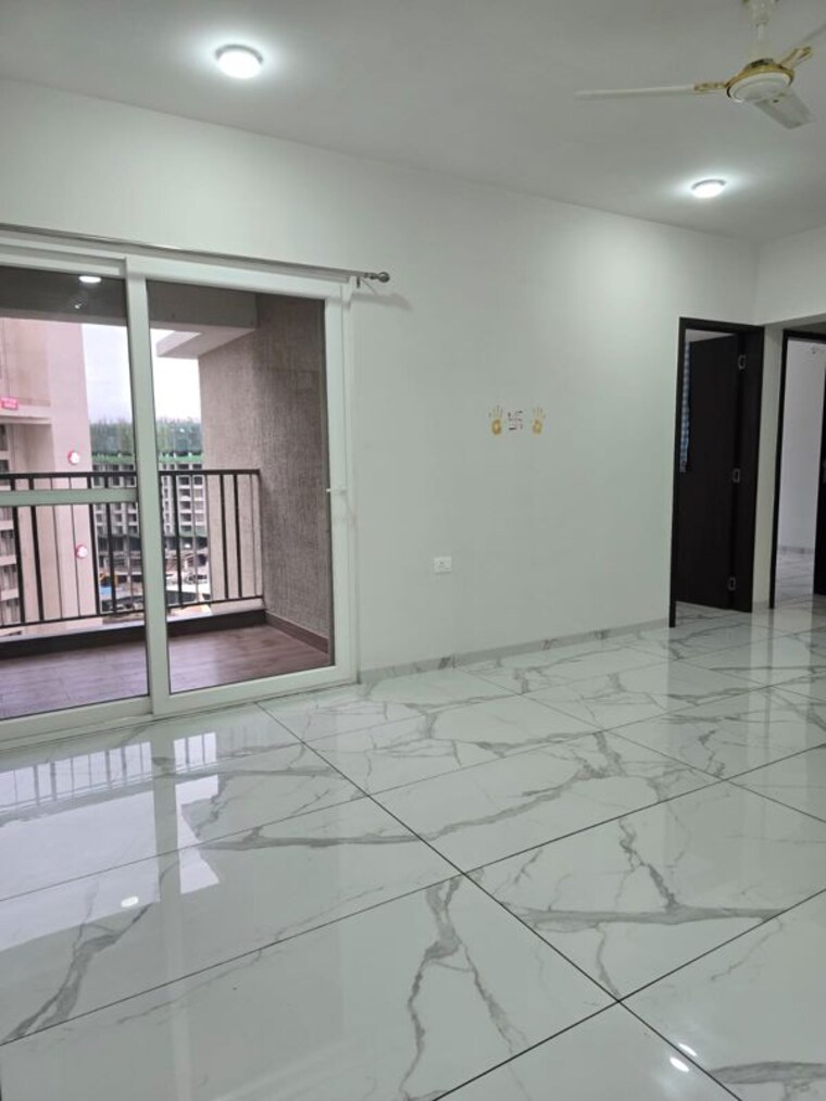 Hall, rahul-downtown 2 Bedroom 800 Sq.Ft. Apartment In Punawale Pune 10564785