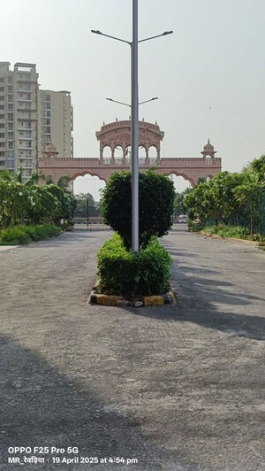 2 BHK Apartment – Garden View at HFL Presidency Estate, Alwar Bypass Road - for Sale