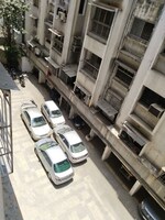 1 BHK 530 Sq.Ft. Apartment in Gita Society