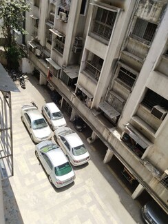 1 BHK Apartment For Rent in Gita Society