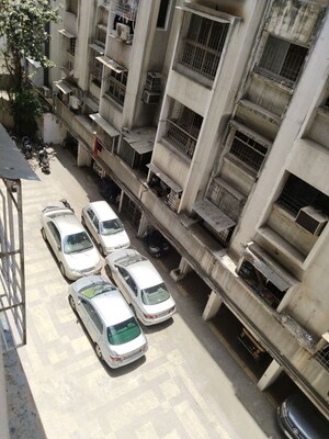 1 BHK Apartment For Rent in Gita Society, Camp