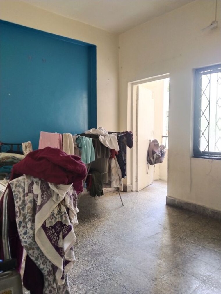 Bedroom, gita-society 1 Bedroom 530 Sq.Ft. Apartment In Camp Pune 10564774