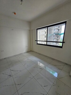 Bedroom in 1 BHK Apartment at Mahindra Nestalgia, Pimpri – for Rent