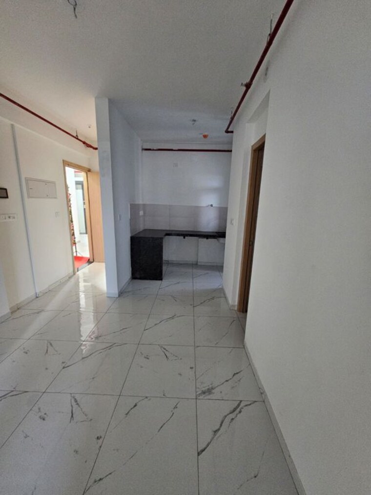 Kitchen, mahindra-nestalgia 1 Bedroom 510 Sq.Ft. Apartment In Pimpri Pune 10564795