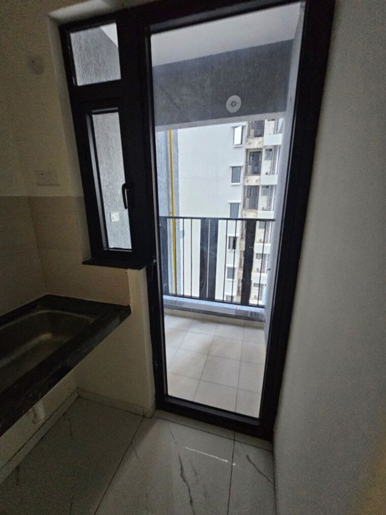 Kitchen, mahindra-nestalgia 1 Bedroom 510 Sq.Ft. Apartment In Pimpri Pune 10564795