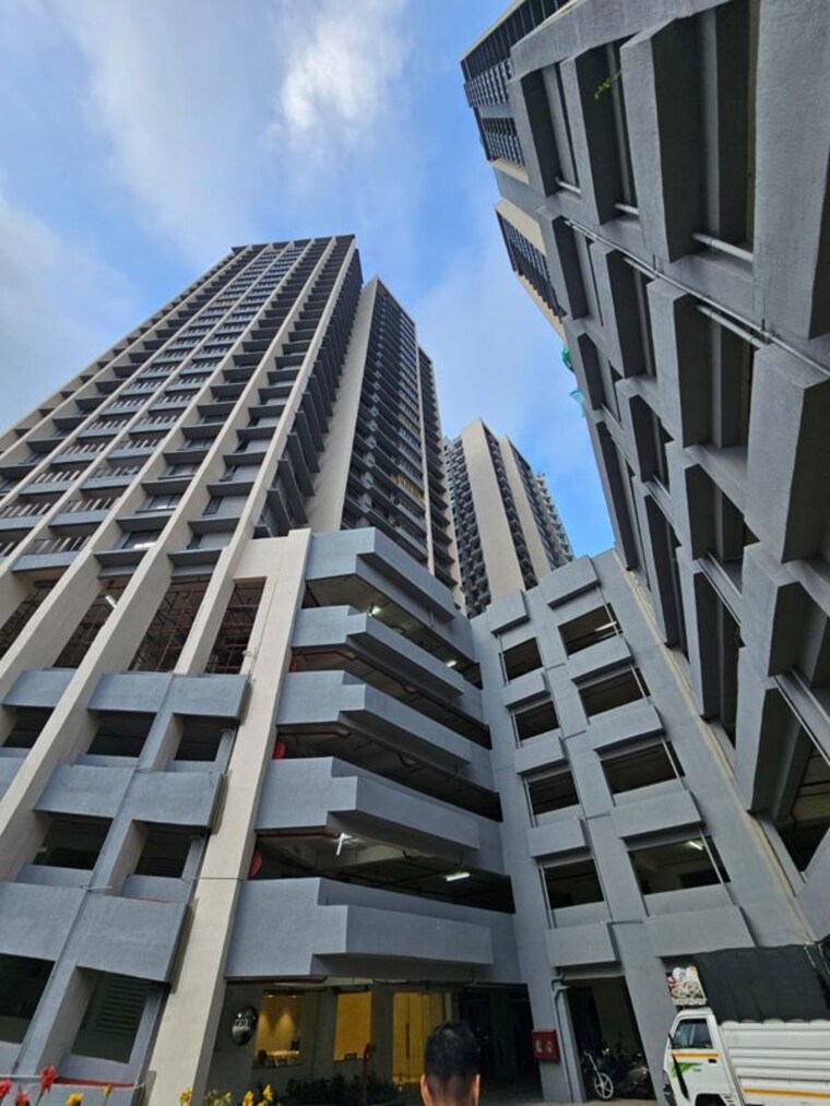 undefined, mahindra-nestalgia 1 Bedroom 510 Sq.Ft. Apartment In Pimpri Pune 10564795